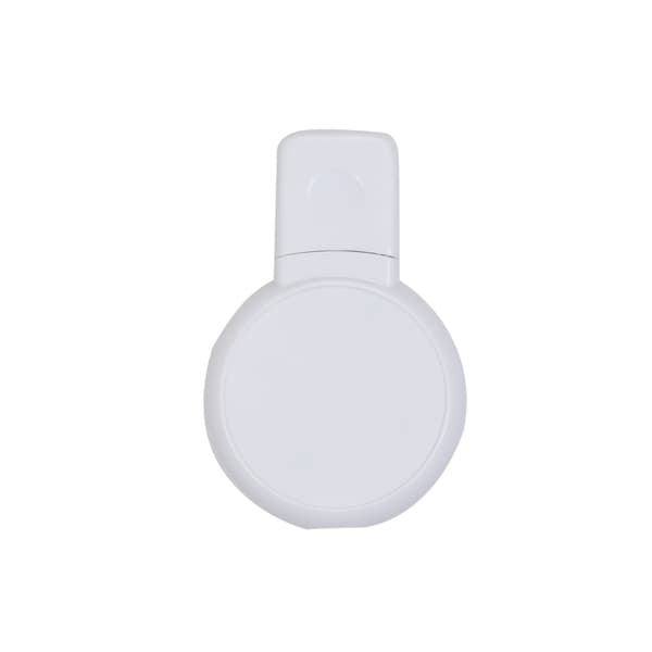 PEN DRIVE ROUND 8 GB  COM TAMPA 