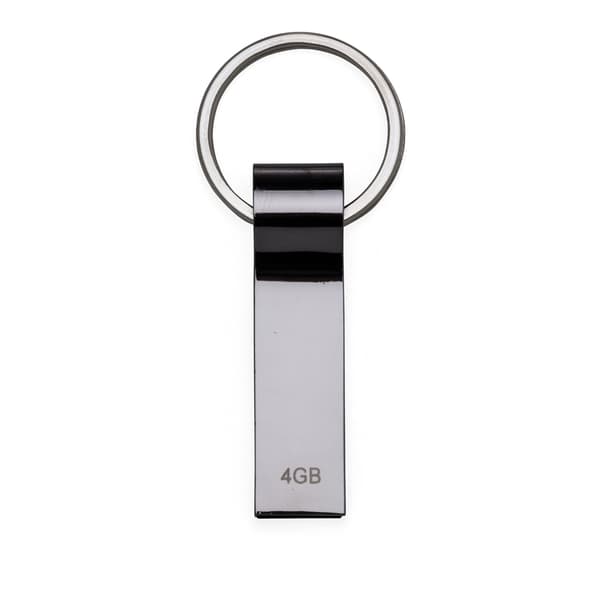 PEN DRIVE STYLE 4 GB 