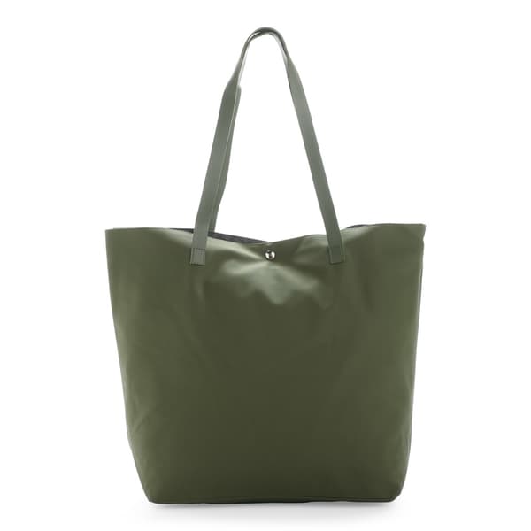 BOLSA COURO SINTÉTICO 12L