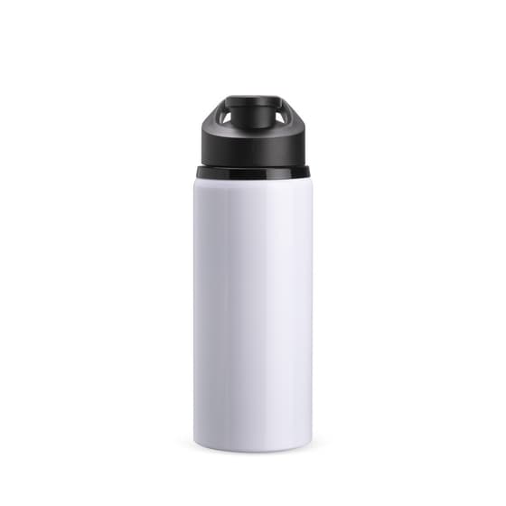 SQUEEZE ALUMÍNIO 650ML