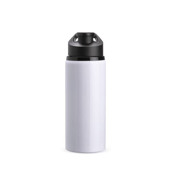 SQUEEZE ALUMÍNIO 650ML