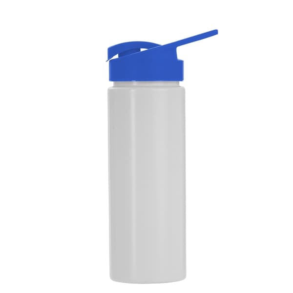 SQUEEZE PLASTICO 550ML