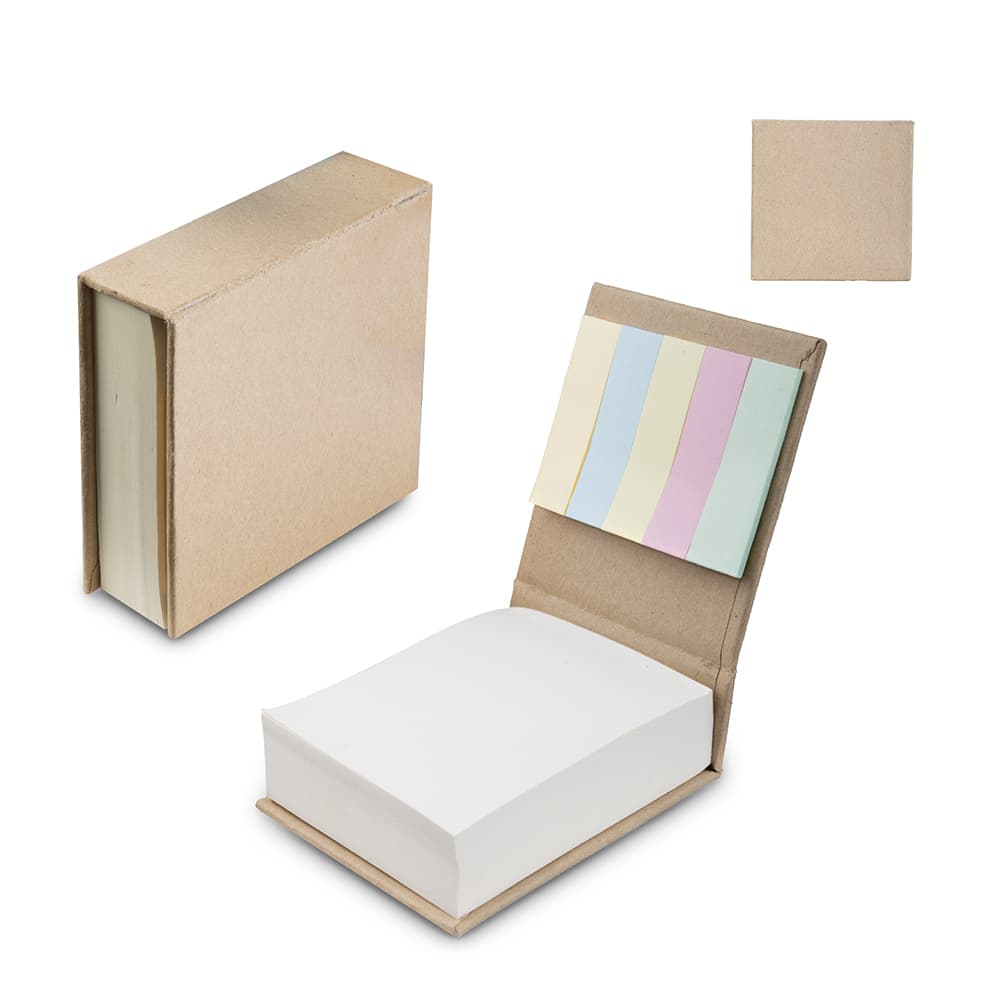 Mini Caderno