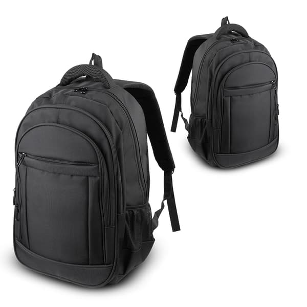 Mochila para Notebook em Poliéster 600D