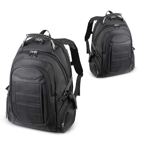 Mochila para notebook em 1680D