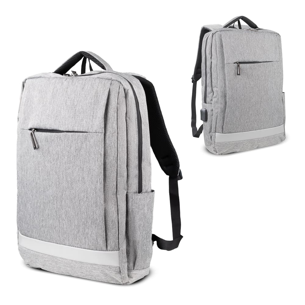 Mochila para Notebook em Poliéster 600D
