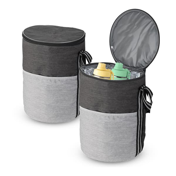 Bolsa Térmica em Nylon e Poliéster 300D