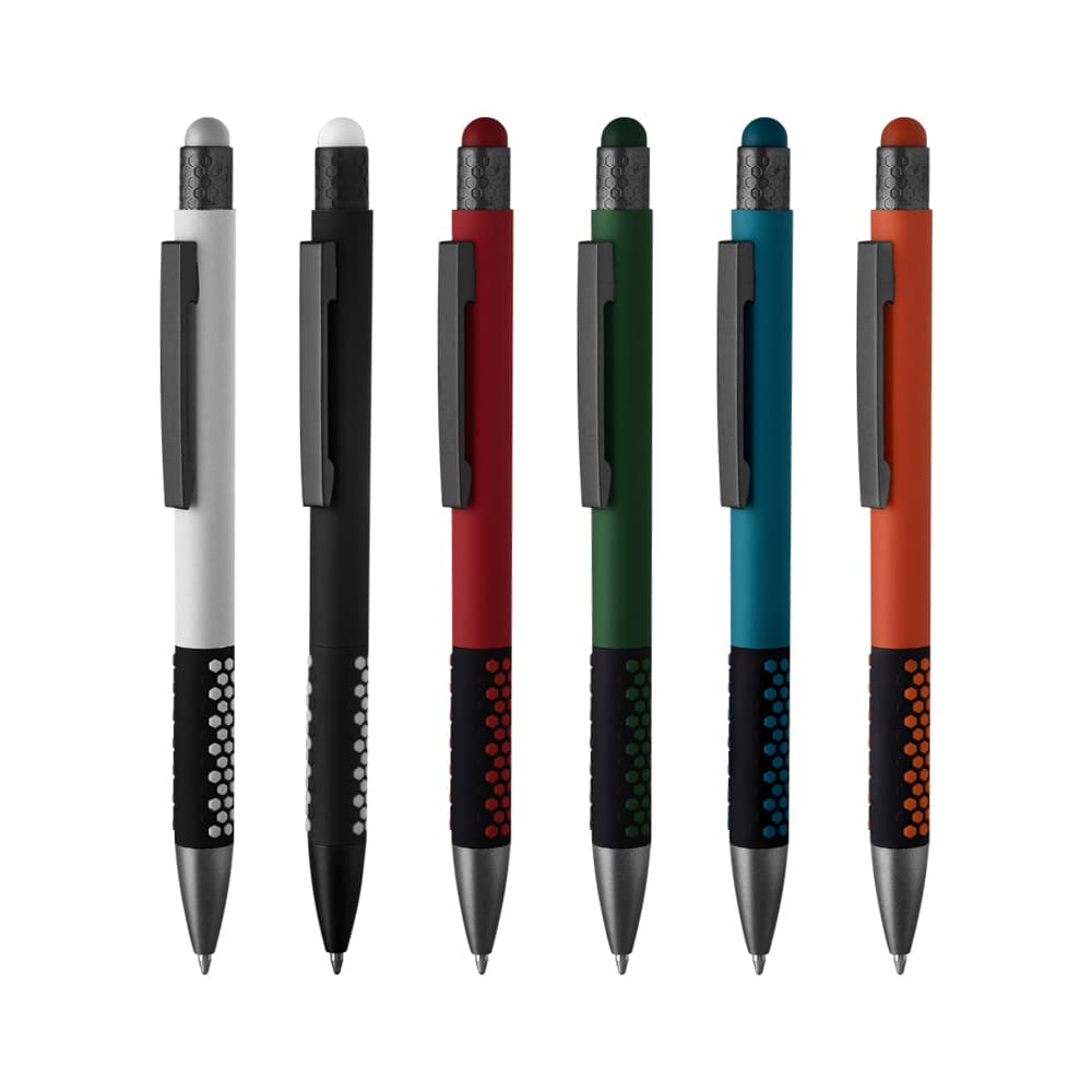 Caneta Metálica