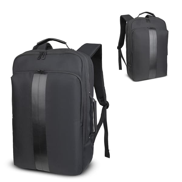 Mochila Pasta Premium para notebook