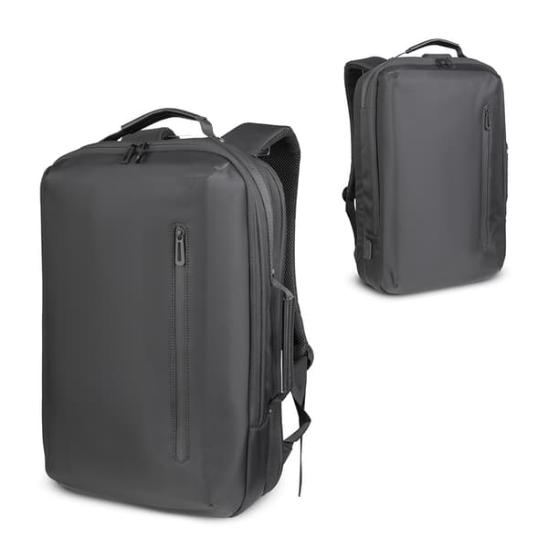 Mochila Pasta Premium para notebook em Poliéster 600D