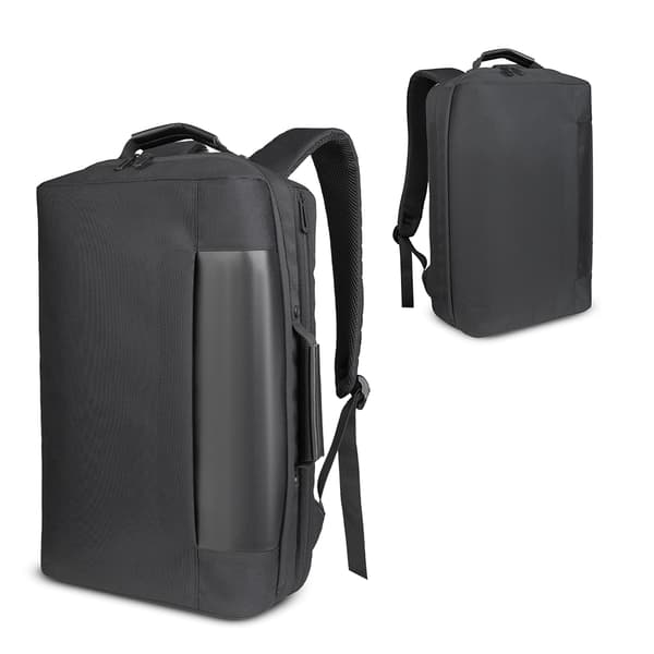 Mochila Pasta Premium para notebook em Poliéster 600D