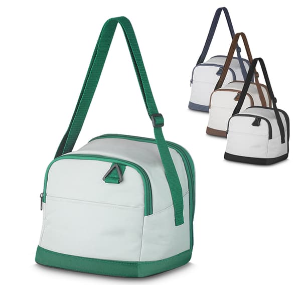 Bolsa Térmica em Poliéster 600D