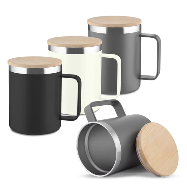 Caneca Térmica