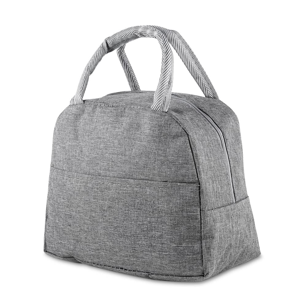 Bolsa térmica em poliéster