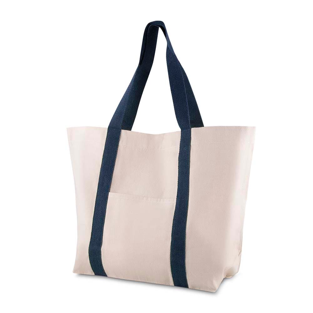 Sacola em Algodão Reciclado 255g/m²