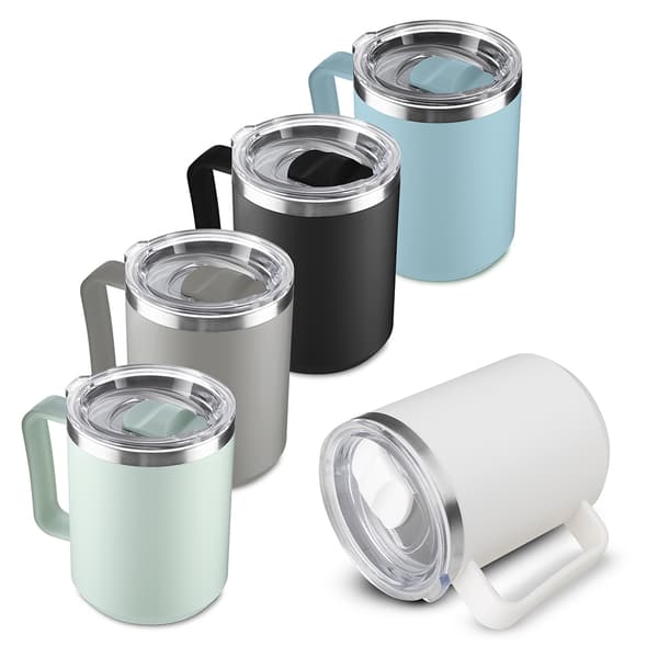 Caneca em plástico PP