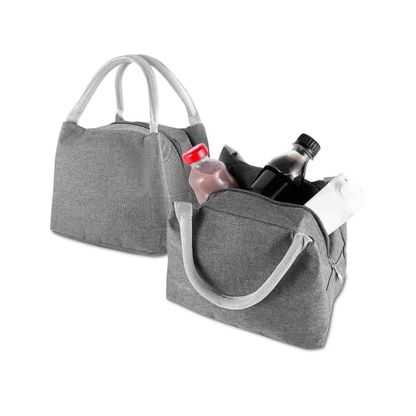 Bolsa térmica em poliéster