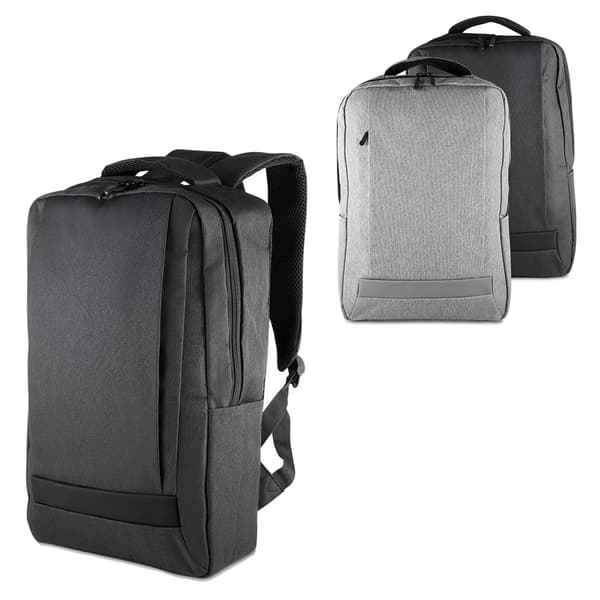 Mochila para notebook em Poliéster 300D