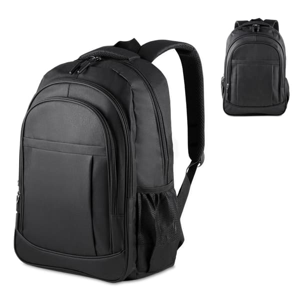 Mochila para Notebook em Poliéster 300D
