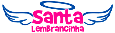 Santa Lembrancinha