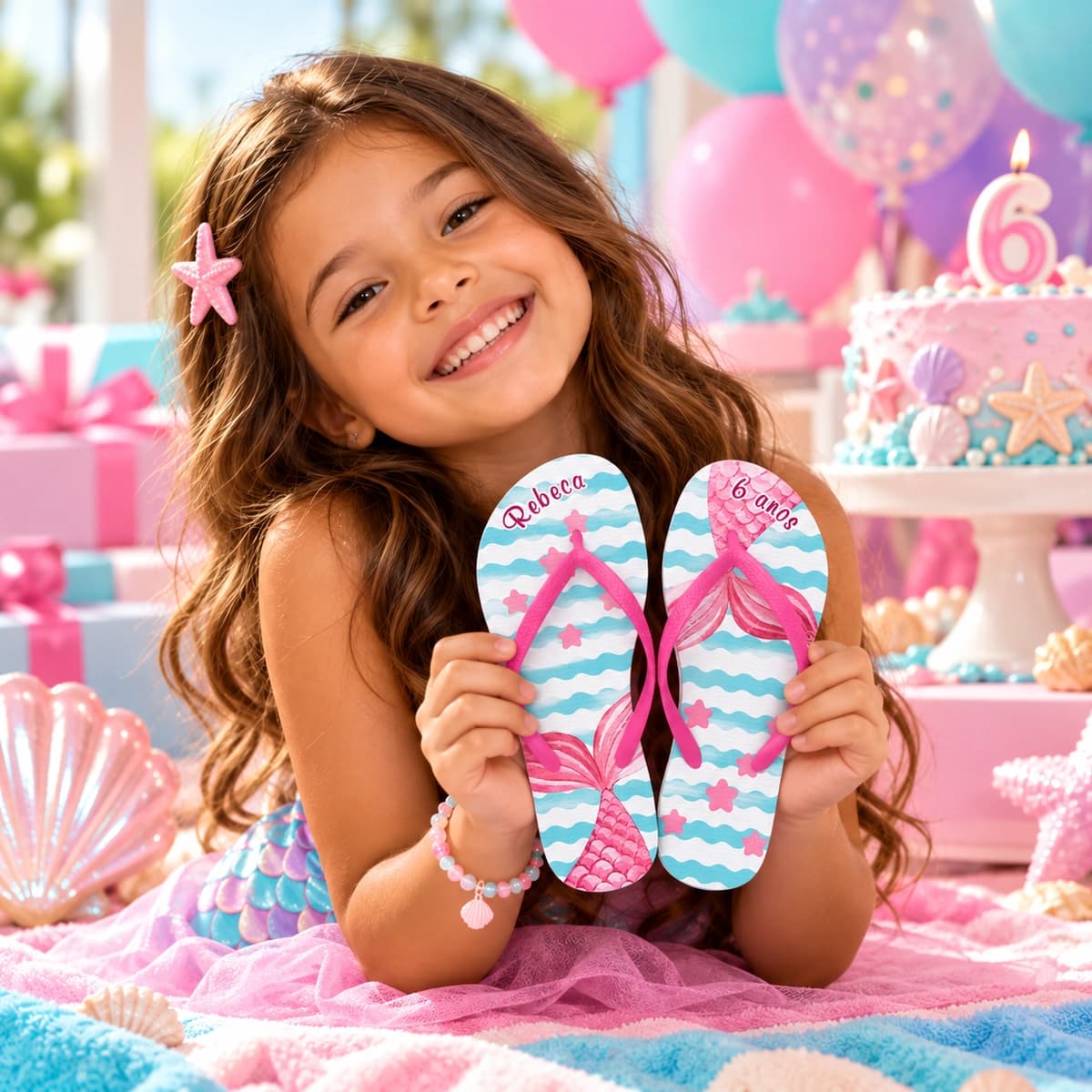 Chinelo Infantil Cachorro Beagle COD 3889
