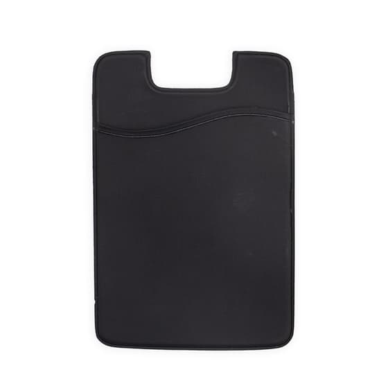 ADESIVO PORTA CARTÃO EMBORRACHADO PARA CELULAR