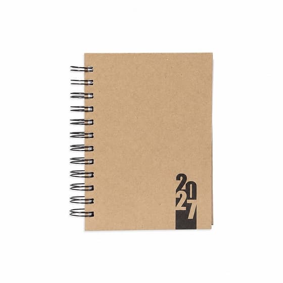 AGENDA DIÁRIA