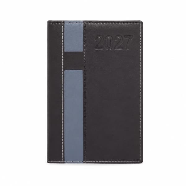 AGENDA DIÁRIA 2027