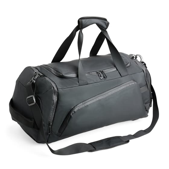 BOLSA COURO SINTÉTICO 35L