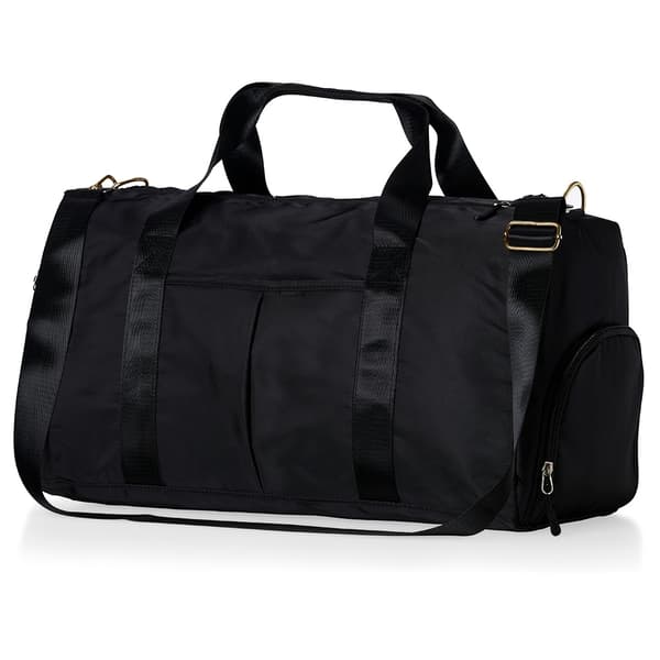 BOLSA ESPORTIVA DE POLIÉSTER 36L