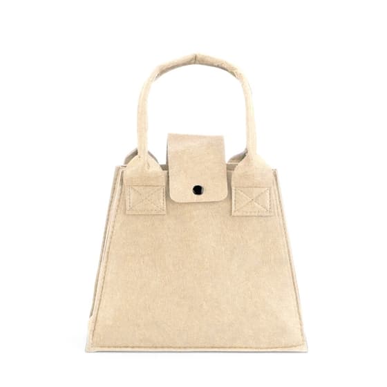 BOLSA FELTRO
