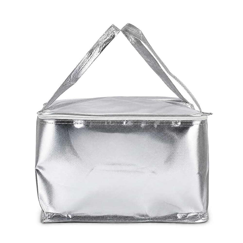 BOLSA TNT METALIZADO