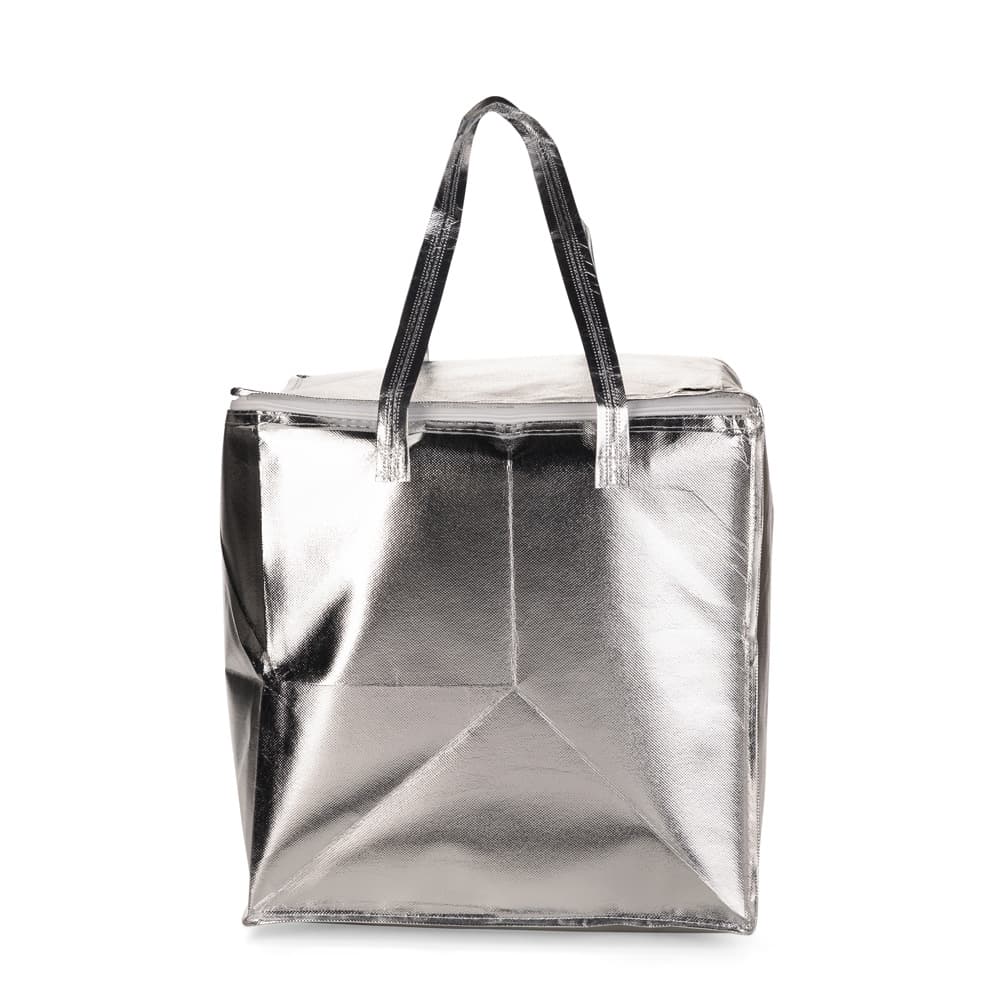 BOLSA TNT METALIZADO