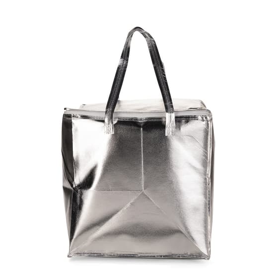 BOLSA TNT METALIZADO