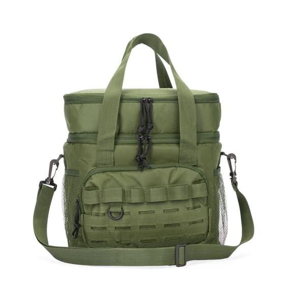 BOLSA TÉRMICA DUPLA 16L