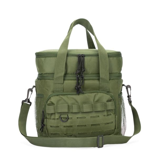 BOLSA TÉRMICA DUPLA 16L