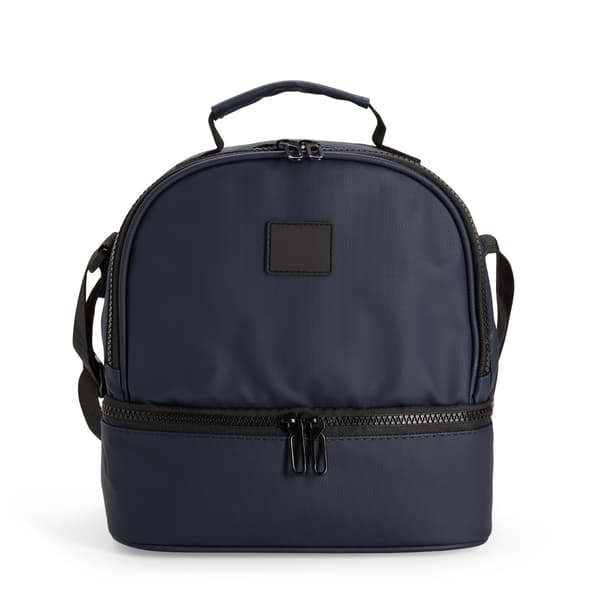 BOLSA TÉRMICA DUPLA 7 LITROS
