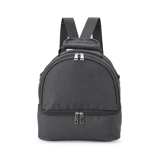 BOLSA TÉRMICA DUPLA 9L