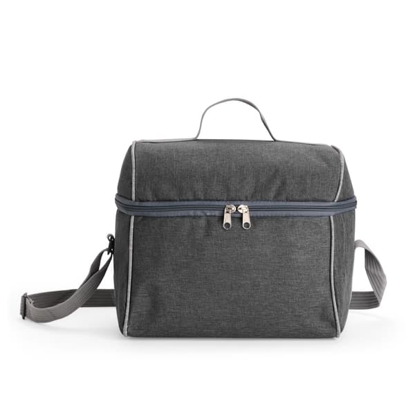 BOLSA TÉRMICA POLIÉSTER 14 LITROS