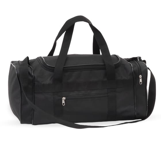BOLSA DE MÃO P/ VIAGEM