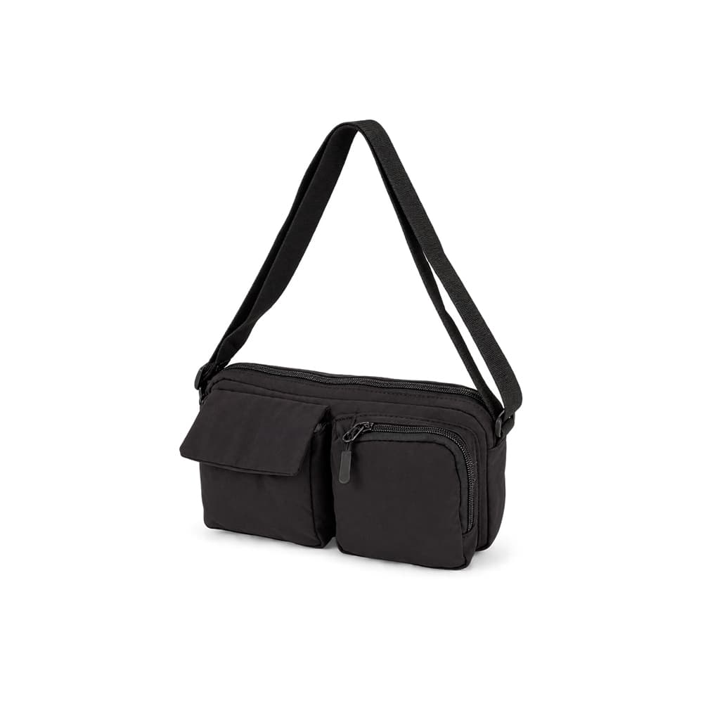 BOLSA DE OMBRO NYLON
