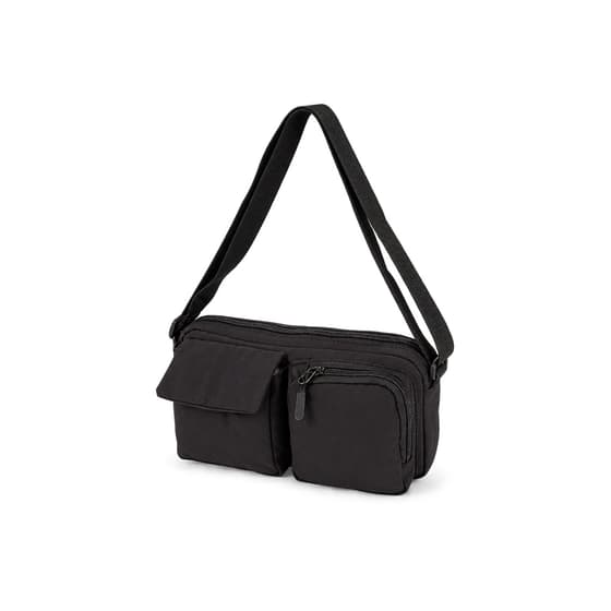 BOLSA DE OMBRO NYLON