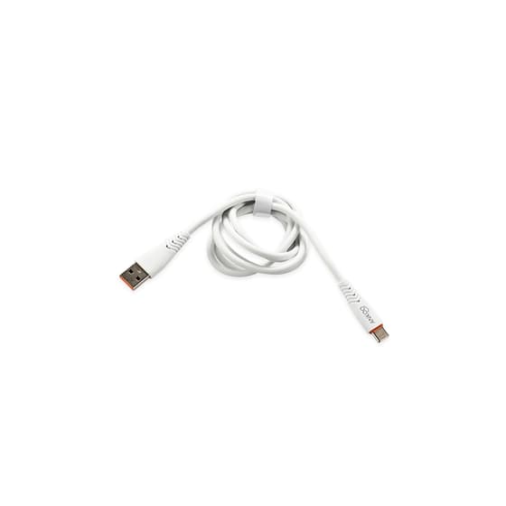 Cabo USB-C 30W 1,2m Ankoo Personalizado