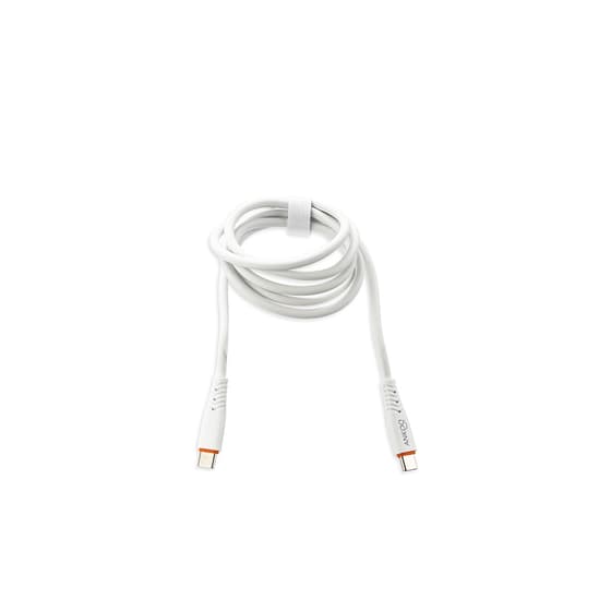 Cabo USB-C 60W 1,2m Ankoo Personalizado