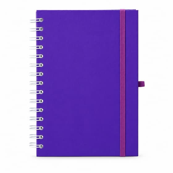 CADERNO COUCHÊ SEM PAUTA