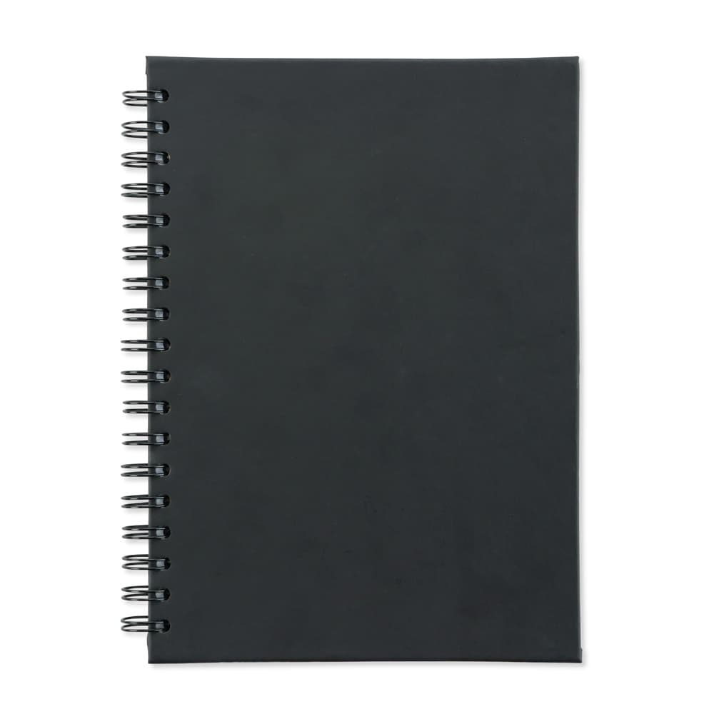 CADERNO EMBORRACHADO