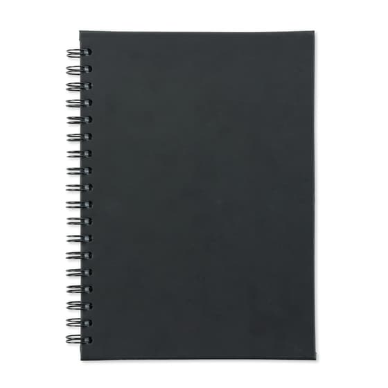 CADERNO EMBORRACHADO