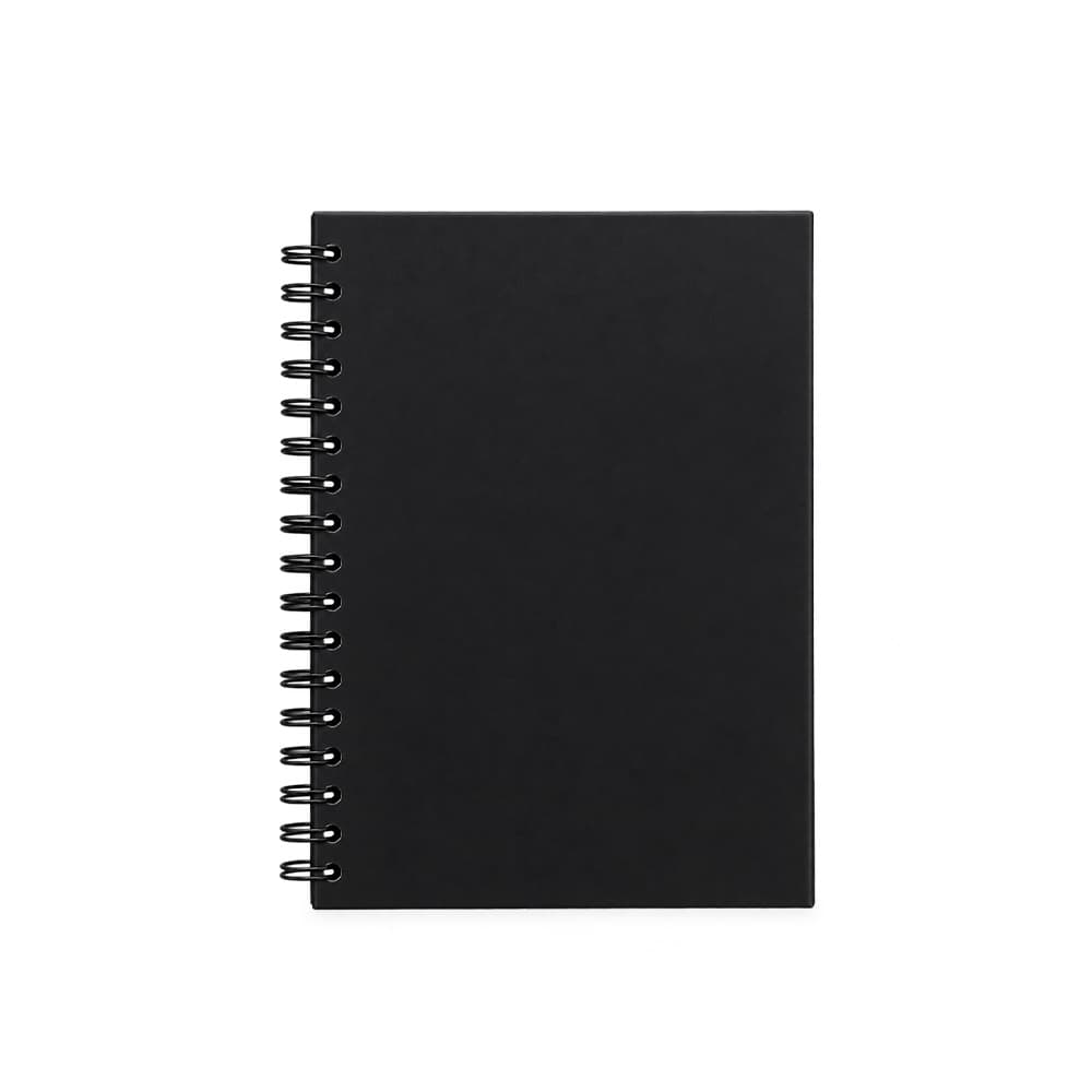 CADERNO EMBORRACHADO