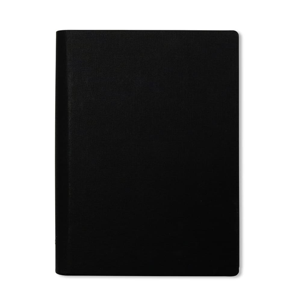 CADERNO FICHÁRIO PU