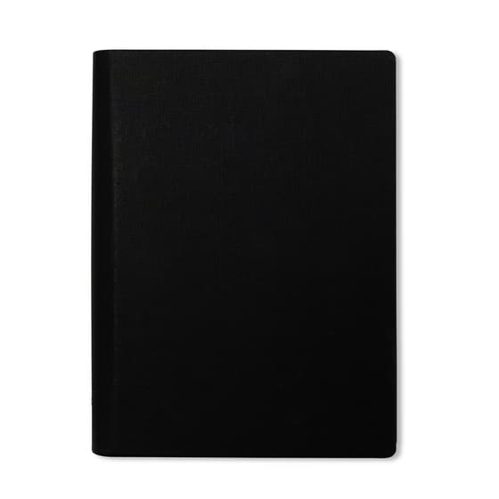 CADERNO FICHÁRIO PU